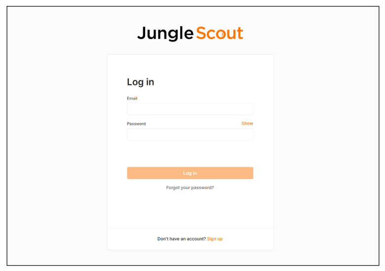  Install The Jungle Scout Chrome Extension