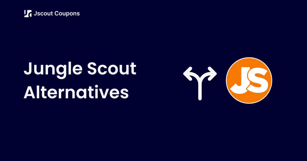 Jungle Scout Alternatives