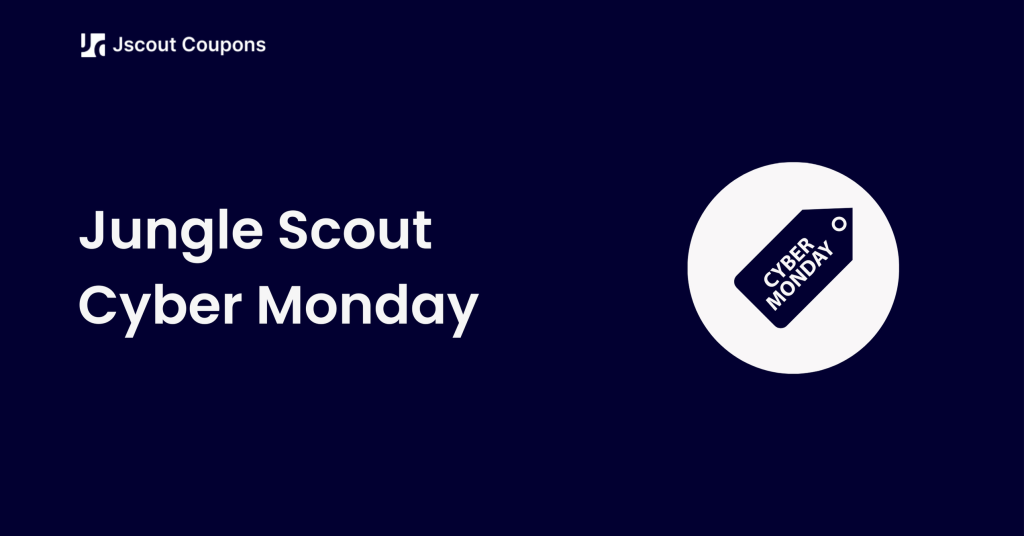 Jungle Scout Cyber Monday (1)