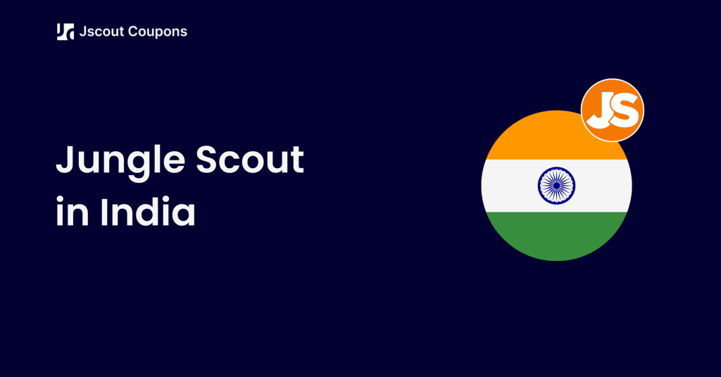 Jungle Scout in India