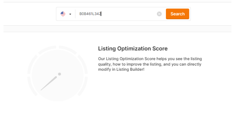 Import Your Listing