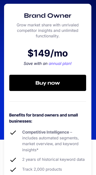 Brand Owner 